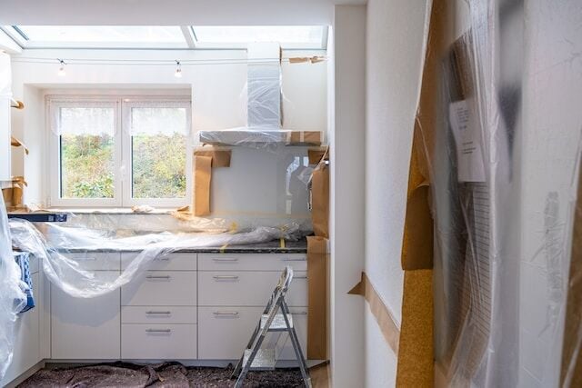 Kitchen Renovation Mistakes To Avoid